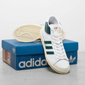 Adidas Jabbar high Shoes
